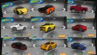 Street Super Car Racer Screen Shot 0