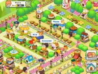 Restaurant Paradies: Sim-Spiel Screen Shot 11