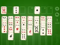 Simply Freecell Screen Shot 5