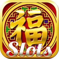 Golden Fortune Jackpot Slots
