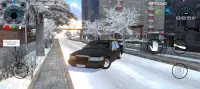 Winter Car Sim Screen Shot 4