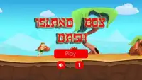 Island Boy Dash Screen Shot 0