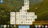 Mahjong Todo-en-Uno 3 ANTIGUO Screen Shot 5