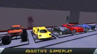 Nyata Parkir 3D Auto Car Screen Shot 5