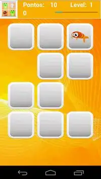 Memory Game : Animals FREE Screen Shot 11