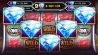 Golden Slots Casino-Vegas Game Screen Shot 10