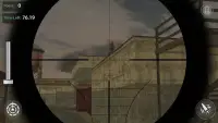 Sniper Master 3D Screen Shot 4