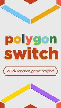 Polygon Switch Screen Shot 4