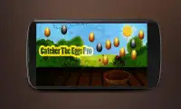 Catch The Egg Tangkap Screen Shot 4