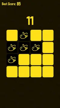 Memory Bee 🐝 Addictive game for your memory Screen Shot 17