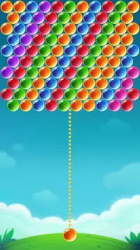 Bubble Shooter: Bubble Pop Screen Shot 5