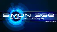 SIMON 360 Survival Days Screen Shot 0