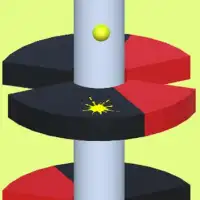 helix jump Screen Shot 5