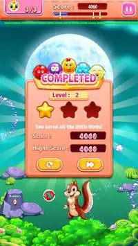 Bubble Shooter zee Screen Shot 3