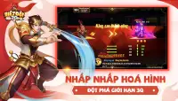 Biệt Đội 3Q Screen Shot 1