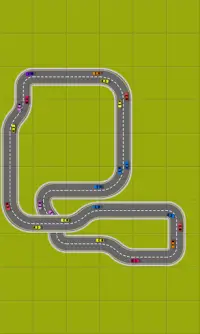 Puzzle Cars 1 Screen Shot 2