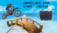 Bike Stunt catcher: Tricky bike challenge 2020 Screen Shot 3