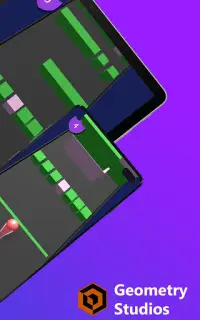 ColorHit: Color Hit Bump 3D Balls Screen Shot 4