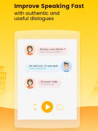 LingoDeer - Learn Languages Screen Shot 12