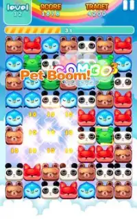 Pet Mania Screen Shot 2