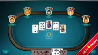 Donkey: Multiplayer card game Screen Shot 18