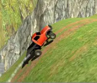 Truck Trials Screen Shot 1