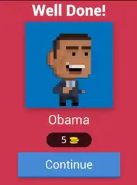 Name That United States President - Trivia Quiz Screen Shot 13