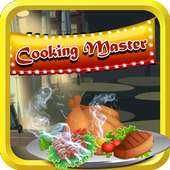 Cooking Master