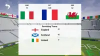 Six Nations Rugby Screen Shot 3
