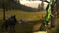 Europe: Bow Hunt Wild Animals Screen Shot 6