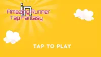 Amazing Runner in Tap Fantasy Screen Shot 0