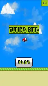 Tubing Bird Screen Shot 0