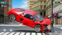 Car Crashing Games - RCC Screen Shot 3