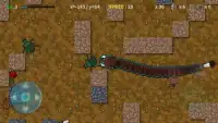 Earthworm Adventure Screen Shot 5
