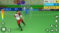 Indoor Futsal: Football Games Screen Shot 15