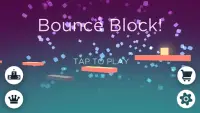 Bounce Block! Screen Shot 0