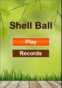Shell Ball Screen Shot 0