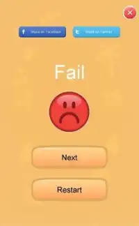 Emoji Math Screen Shot 5