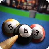 Pool 8 ball: Classic Tour