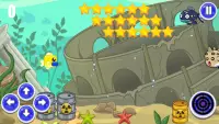 Hero Fish Adventures Screen Shot 1