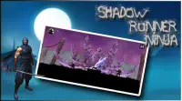 Shadow Runner Ninja Screen Shot 6