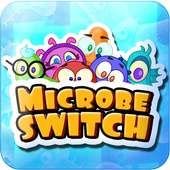 Microbe Switch