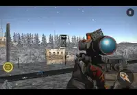 Extreme Assasin Sniper Shooter Screen Shot 2