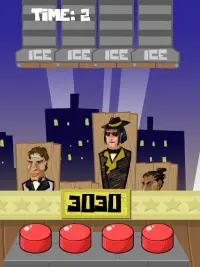 Ice bucket challenge Celebrity Screen Shot 11