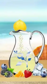 Lemonade Maker Screen Shot 2