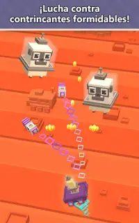 Shooty Skies Screen Shot 2