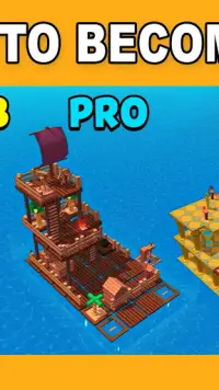 Guide for Idle Arks Build at Sea Pro Screen Shot 1