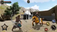 Ertugrul Gazi 3 : Sword Fighting Games Screen Shot 3