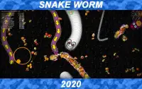 Snake Zone : worm zone arena io Screen Shot 2