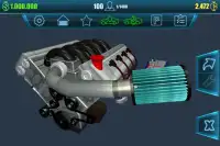 Car Mechanic Simulator 2016 Screen Shot 1